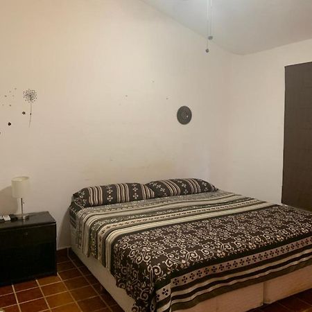 Spacio Nube Cancún Dış mekan fotoğraf