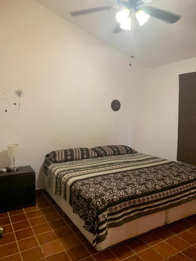 Spacio Nube Cancún Dış mekan fotoğraf