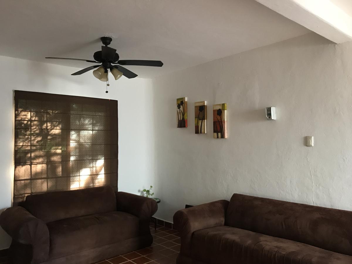 Spacio Nube Cancún Dış mekan fotoğraf