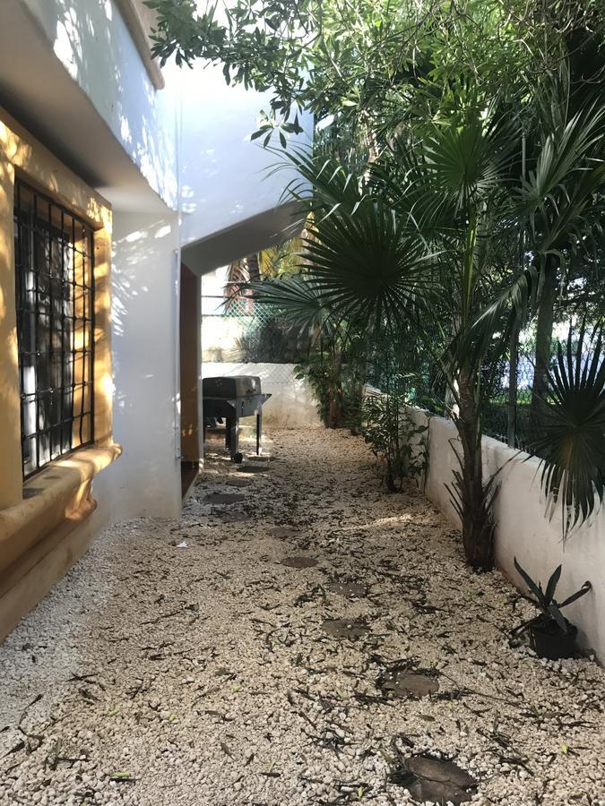Spacio Nube Cancún Dış mekan fotoğraf