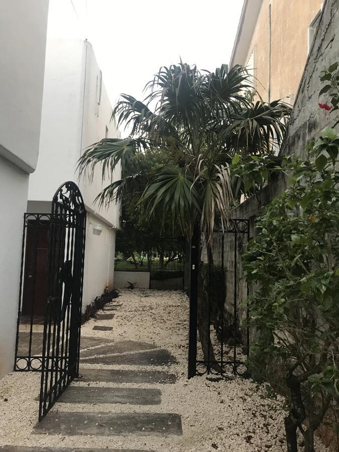 Spacio Nube Cancún Dış mekan fotoğraf