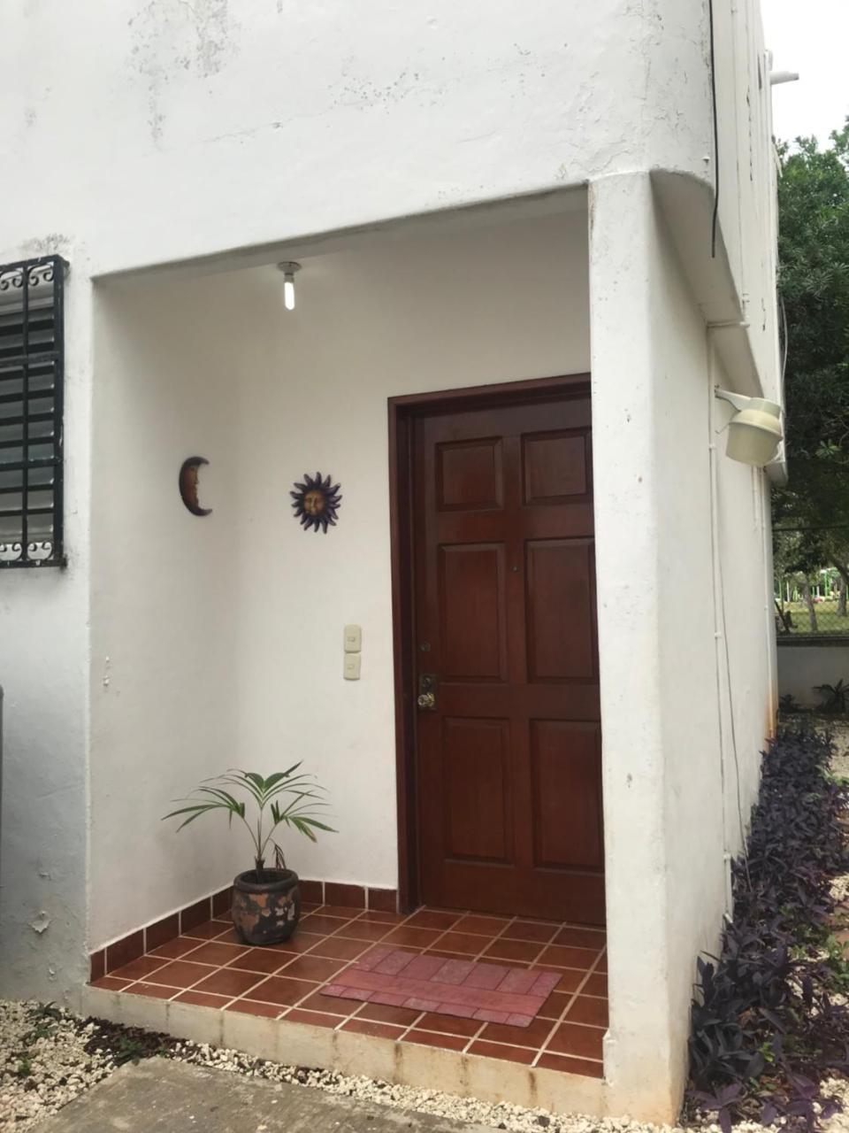 Spacio Nube Cancún Dış mekan fotoğraf