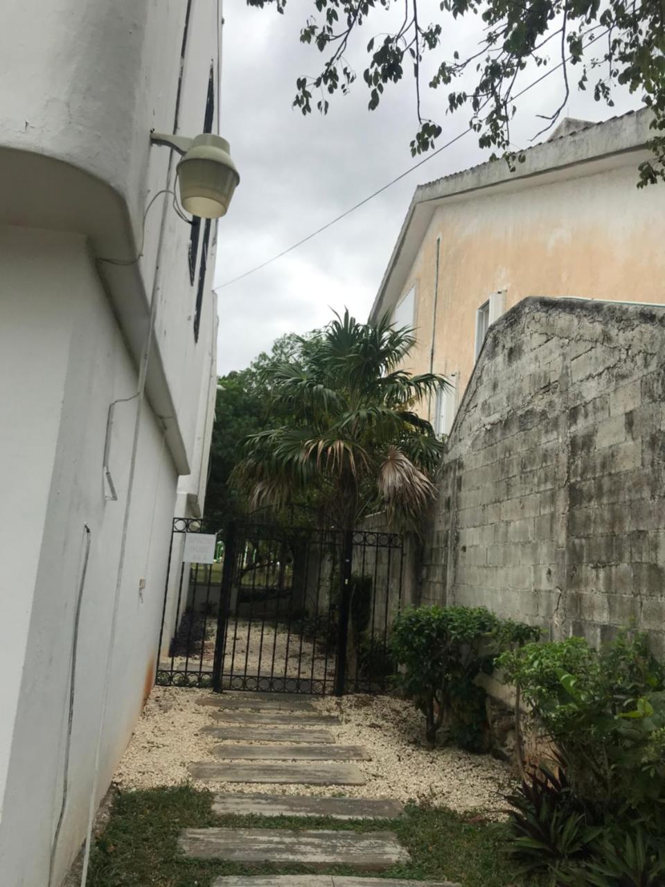 Spacio Nube Cancún Dış mekan fotoğraf
