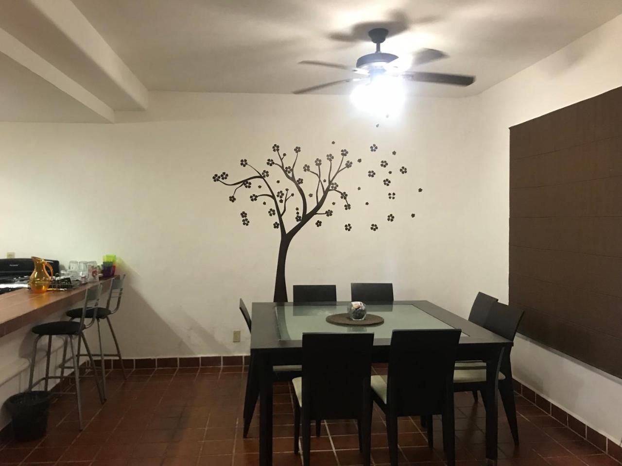 Spacio Nube Cancún Dış mekan fotoğraf